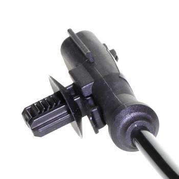 2011 Ford Fiesta ABS Wheel Speed Sensor Front BWD ABS2312 image 4 of 4