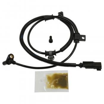 2011 Ford F-150 ABS Wheel Speed Sensor Front BWD ABS2334 image 2 of 3