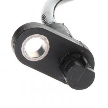 2011 Ford Fiesta ABS Wheel Speed Sensor Rear BWD ABS2397 image 4 of 4