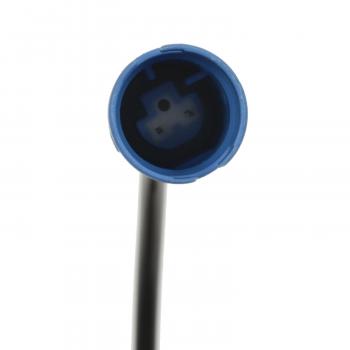 2008 Mini Cooper ABS Wheel Speed Sensor Front BWD ABS2467 image 3 of 4