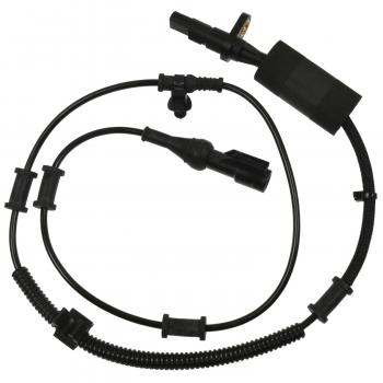 2009 Ford E-250 ABS Wheel Speed Sensor Rear Left BWD ABS2469 image 2 of 3