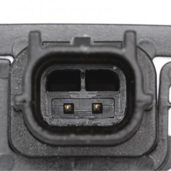 2015 Honda Civic ABS Wheel Speed Sensor Rear Right BWD ABS2542 image 4 of 4