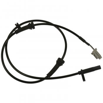 2016 Nissan Maxima ABS Wheel Speed Sensor Front BWD ABS2554 image 3 of 4