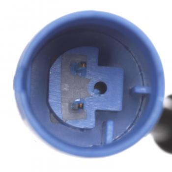 2008 Mini Cooper ABS Wheel Speed Sensor Rear BWD ABS2561 image 4 of 4