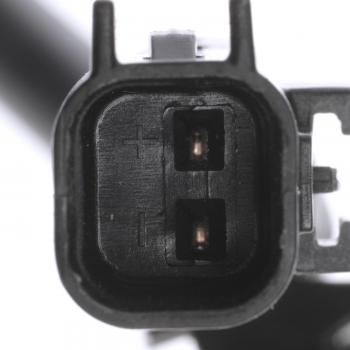2017 Lincoln MKX ABS Wheel Speed Sensor Rear BWD ABS2594 image 4 of 4