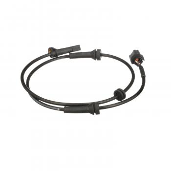 2014 Nissan Pathfinder ABS Wheel Speed Sensor Front BWD ABS2605 image 4 of 4