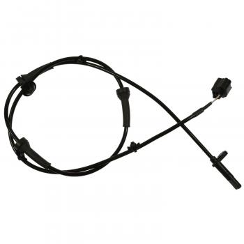 2014 Nissan Pathfinder ABS Wheel Speed Sensor Rear Left BWD ABS2606 image 2 of 4
