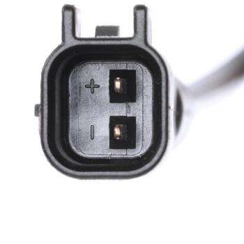 2013 Buick Regal ABS Wheel Speed Sensor Rear Left BWD ABS2618 image 4 of 4