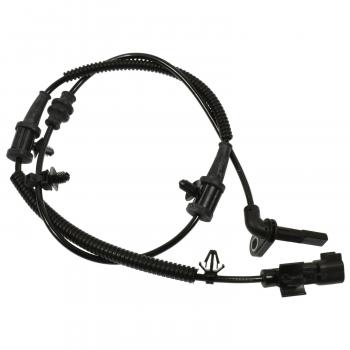 2013 Buick LaCrosse ABS Wheel Speed Sensor Front BWD ABS2622 image 2 of 4