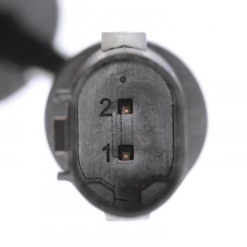 2018 BMW 328d ABS Wheel Speed Sensor Front BWD ABS2721 image 4 of 4