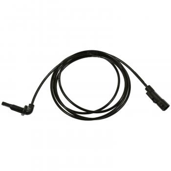 2013 Buick LaCrosse ABS Wheel Speed Sensor Rear Right BWD ABS2864 image 2 of 4