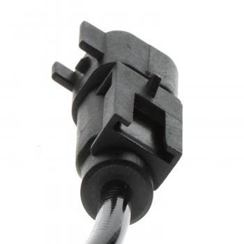 2013 Buick LaCrosse ABS Wheel Speed Sensor Rear Right BWD ABS2864 image 4 of 4