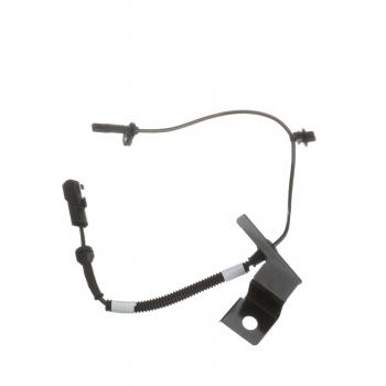 2017 Lincoln MKX ABS Wheel Speed Sensor Front Left BWD ABS3039 image 4 of 4