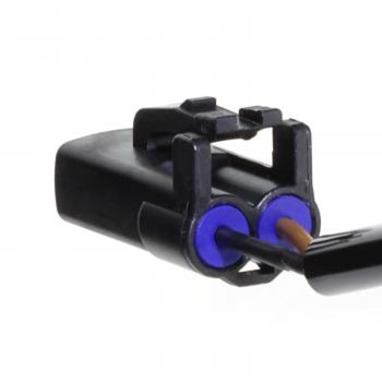 2016 Kia Optima ABS Wheel Speed Sensor Rear Left BWD ABS3072 image 4 of 4