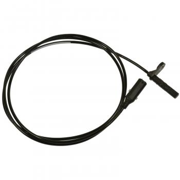 2017 Freightliner Sprinter 3500 ABS Wheel Speed Sensor Rear Left BWD ABS3085 image 2 of 3