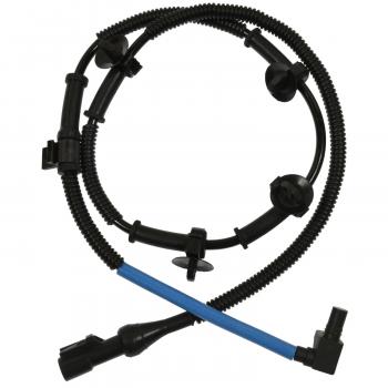 2005 Ford Explorer Sport Trac ABS Wheel Speed Sensor Front BWD ABS309 image 2 of 4