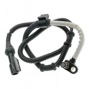 1998 Lincoln Navigator ABS Wheel Speed Sensor Front BWD ABS312 image 2 of 4