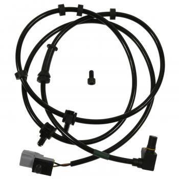 2001 Dodge Ram 2500 ABS Wheel Speed Sensor Front BWD ABS321 image 2 of 4