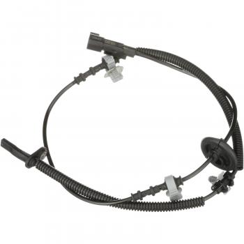 2020 Cadillac XT6 ABS Wheel Speed Sensor Front Left BWD ABS3270 image 1 of 4