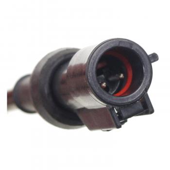 2004 Ford Thunderbird ABS Wheel Speed Sensor Rear Left BWD ABS340 image 3 of 4