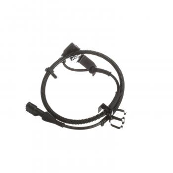 2004 Ford Thunderbird ABS Wheel Speed Sensor Rear Left BWD ABS340 image 4 of 4