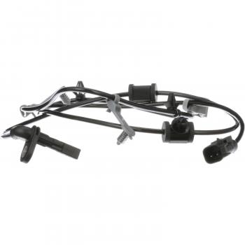 2013 Buick LaCrosse ABS Wheel Speed Sensor Rear Left BWD ABS3439 image 4 of 4