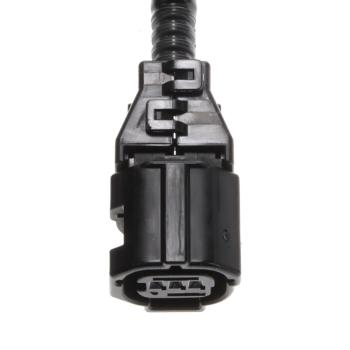 2021 Lexus NX300 ABS Wheel Speed Sensor Rear Left BWD ABS3493 image 2 of 4