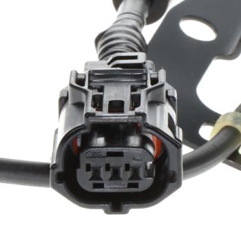 2021 Lexus NX300 ABS Wheel Speed Sensor Rear Left BWD ABS3493 image 3 of 4