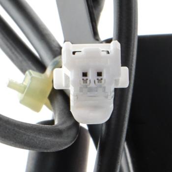 2021 Lexus NX300 ABS Wheel Speed Sensor Rear Left BWD ABS3493 image 4 of 4