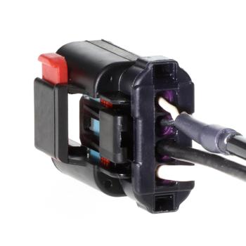 2023 Buick Encore GX ABS Wheel Speed Sensor Front Right BWD ABS3529 image 2 of 4