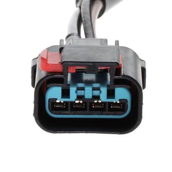 2023 Buick Encore GX ABS Wheel Speed Sensor Front Right BWD ABS3529 image 4 of 4