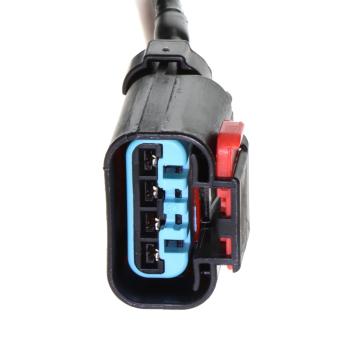 2023 Buick Encore GX ABS Wheel Speed Sensor Front Left BWD ABS3530 image 2 of 4