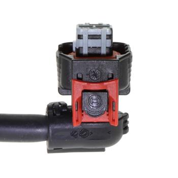 2023 Buick Encore GX ABS Wheel Speed Sensor Front Left BWD ABS3530 image 4 of 4