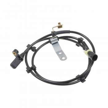 2001 Dodge Neon ABS Wheel Speed Sensor Rear Left BWD ABS358 image 2 of 3