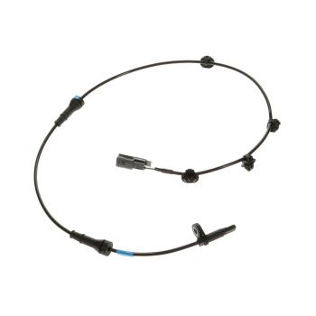2024 Nissan Ariya ABS Wheel Speed Sensor Rear BWD ABS3617 image 4 of 4