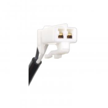 1996 Toyota Avalon ABS Wheel Speed Sensor Rear Right BWD ABS376 image 3 of 4