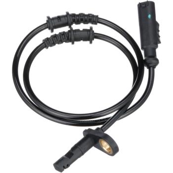 2009 Mercedes-Benz E350 ABS Wheel Speed Sensor Front BWD ABS521 image 2 of 4