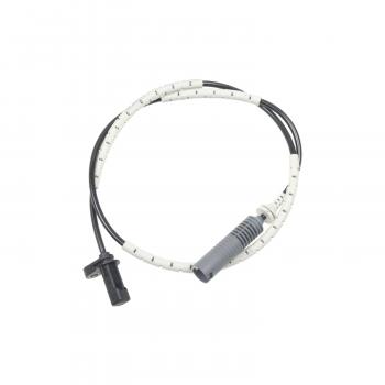 2013 BMW 128i ABS Wheel Speed Sensor Rear BWD ABS559 image 2 of 4