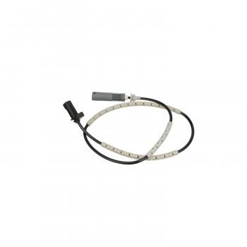 2013 BMW 128i ABS Wheel Speed Sensor Rear BWD ABS559 image 4 of 4