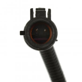 2004 Ford Thunderbird ABS Wheel Speed Sensor Front BWD ABS595 image 3 of 4