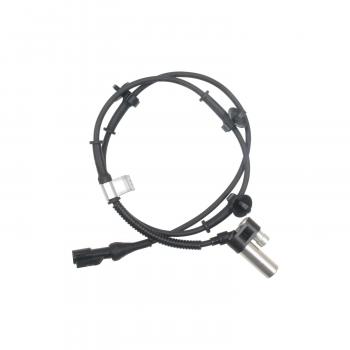 2005 Ford Explorer Sport Trac ABS Wheel Speed Sensor Front Left BWD ABS607 image 2 of 4