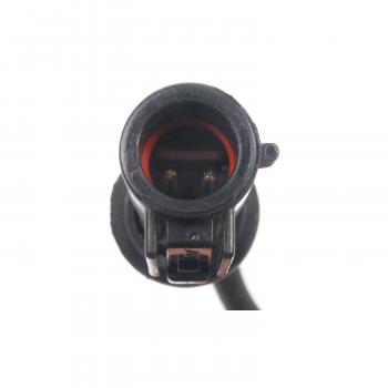 2005 Ford Explorer Sport Trac ABS Wheel Speed Sensor Front Left BWD ABS607 image 3 of 4