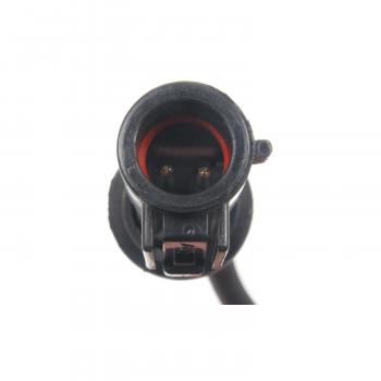 2002 Mercury Mountaineer ABS Wheel Speed Sensor Rear BWD ABS613 image 3 of 4