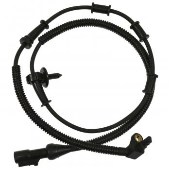 2003 Ford Explorer ABS Wheel Speed Sensor Front BWD ABS616 image 2 of 4