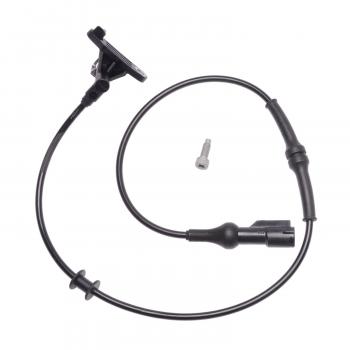 2010 Ford Explorer ABS Wheel Speed Sensor Rear Right BWD ABS619 image 2 of 4