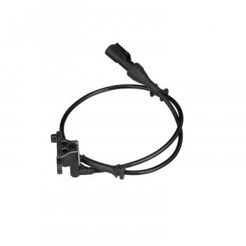 2010 Ford Explorer Sport Trac ABS Wheel Speed Sensor Rear Left BWD ABS620 image 4 of 4