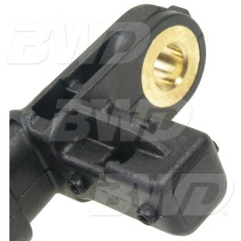 2008 Jaguar Vanden Plas ABS Wheel Speed Sensor Rear BWD ABS634 image 1 of 3