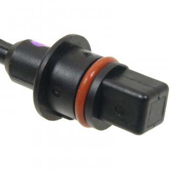 2008 Jaguar Vanden Plas ABS Wheel Speed Sensor Front BWD ABS639 image 1 of 3