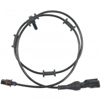 2008 Jaguar Vanden Plas ABS Wheel Speed Sensor Front BWD ABS639 image 2 of 3