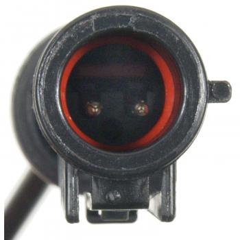 2008 Jaguar Vanden Plas ABS Wheel Speed Sensor Front BWD ABS639 image 3 of 3